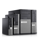 OptiPlex 990 Family Desktops OptiPlex 990 Family Desktops